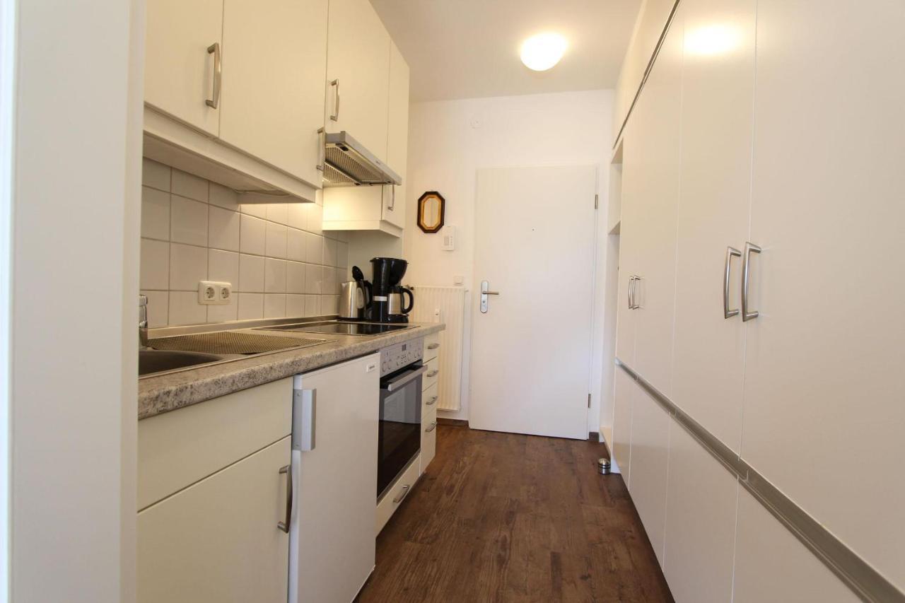 Appartamento Gorch-Fock Whg Kuemo Kellenhusen Esterno foto