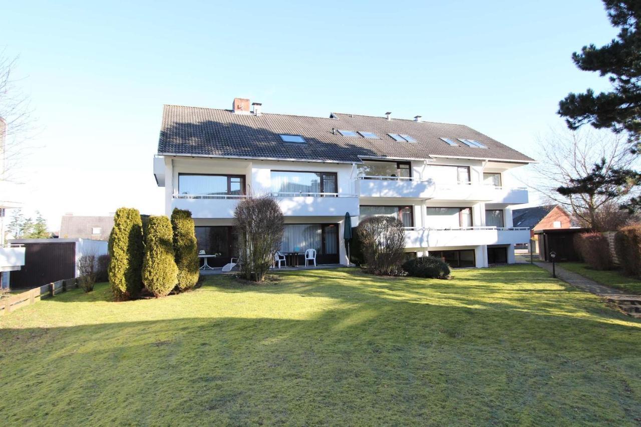 Appartamento Gorch-Fock Whg Kuemo Kellenhusen Esterno foto