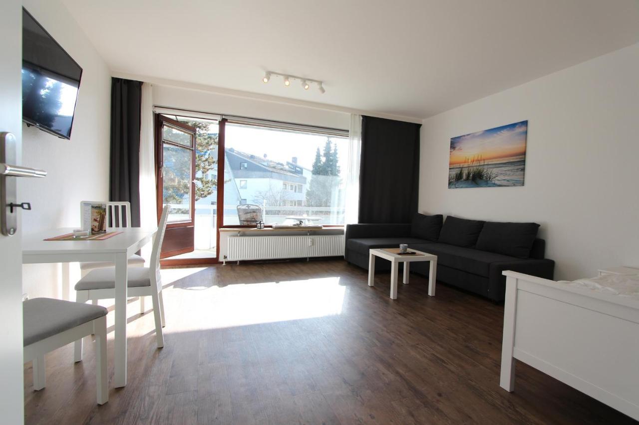 Appartamento Gorch-Fock Whg Kuemo Kellenhusen Esterno foto