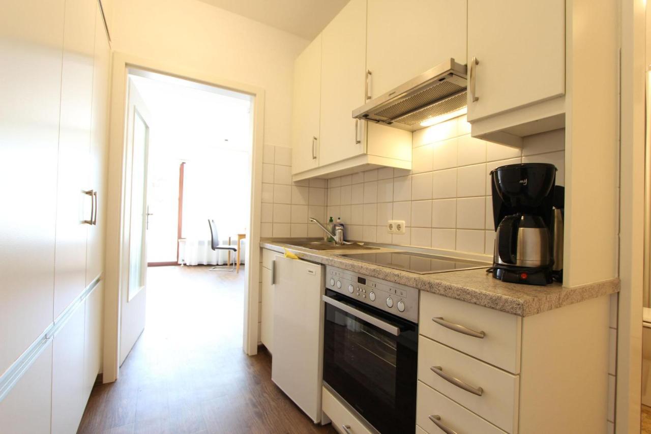 Appartamento Gorch-Fock Whg Kuemo Kellenhusen Esterno foto